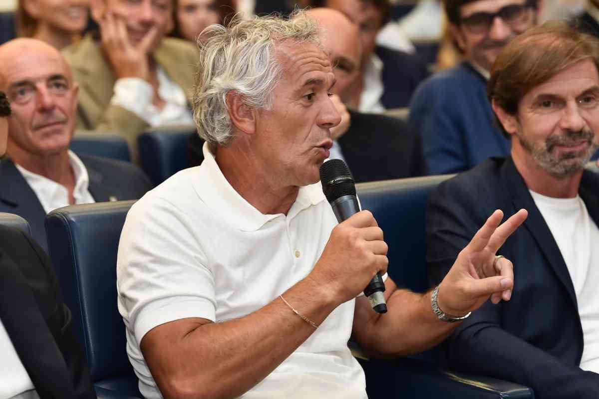 Rimpianto Milan e Monza per Donadoni