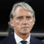 Roberto Mancini è la scelta a sorpresa