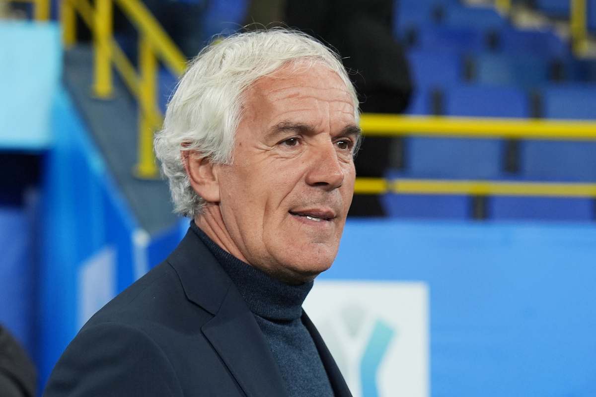 Serie A, riecco Donadoni