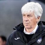 Gasperini in campo