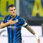 Lautaro ne ha per tutti nel post partita