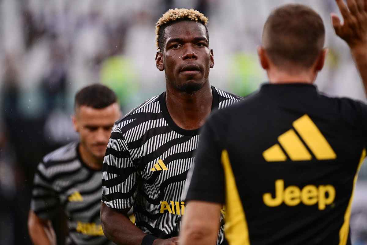 pogba