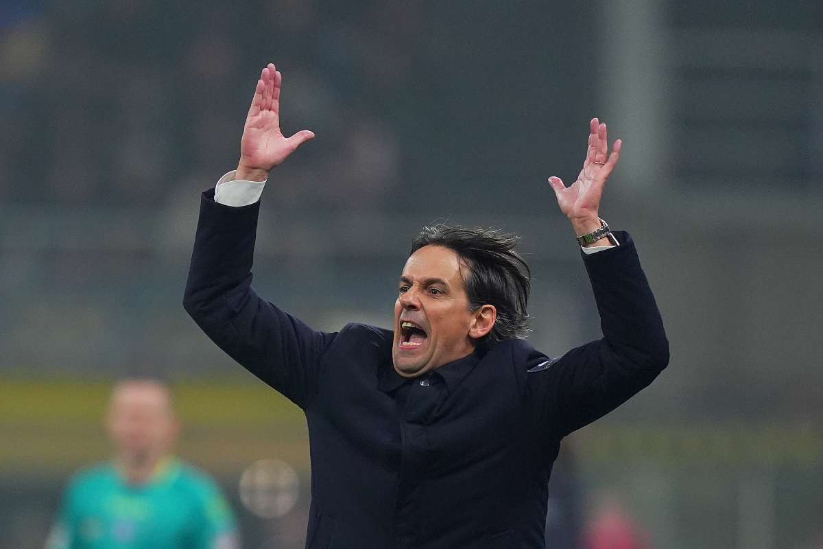 inzaghi