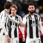 Juventus, cambiano i tempio di recupero