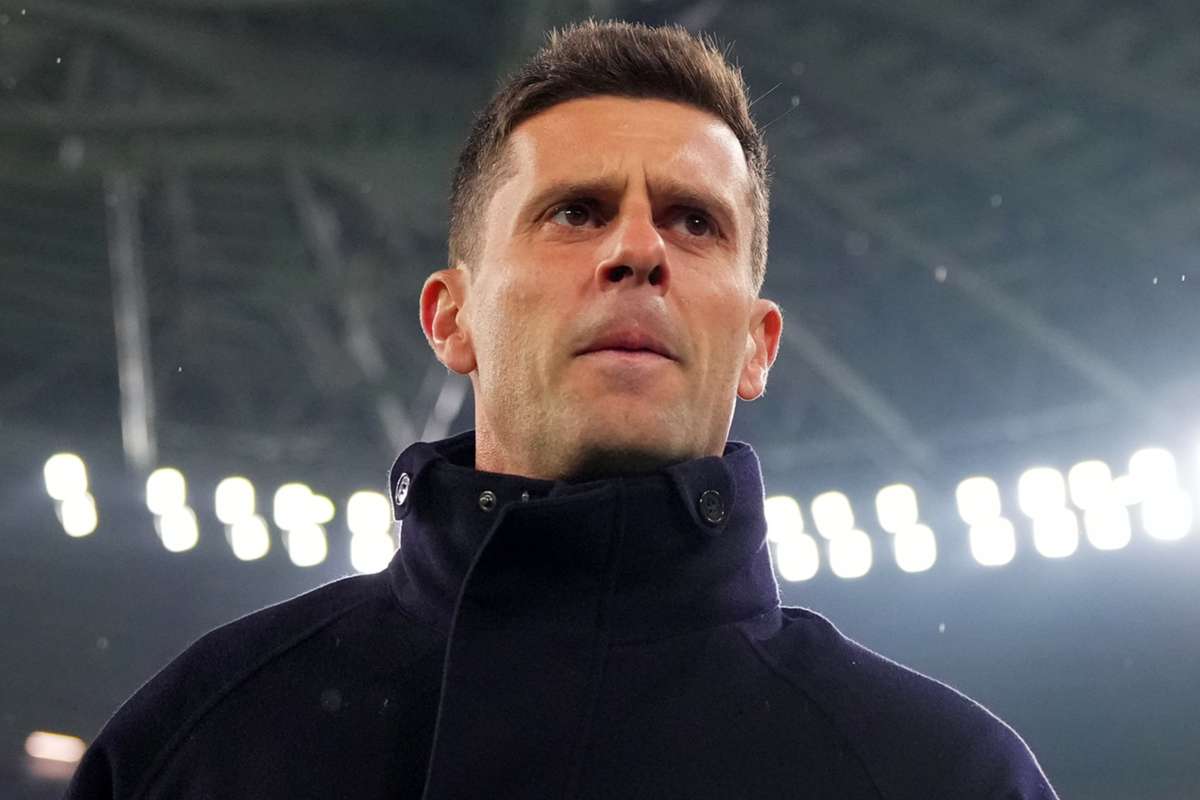 Atalanta Thiago Motta