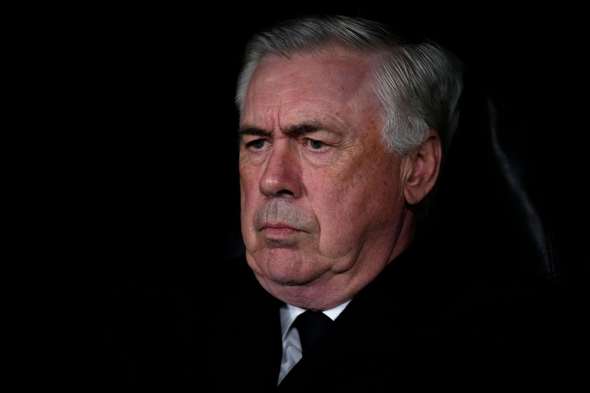 Carlo Ancelotti