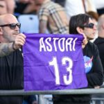 Maglia Davide Astori