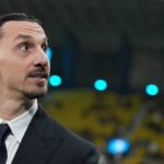 Zlatan Ibrahimovic, dirigente di RedBird