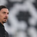 Zlatan Ibrahimovic, dirigente del Milan