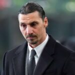 Zlatan Ibrahimovic, dirigente del Milan