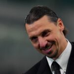 Zlatan Ibrahimovic, dirigente del Milan