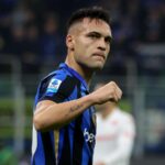 Inter Lautaro Martinez