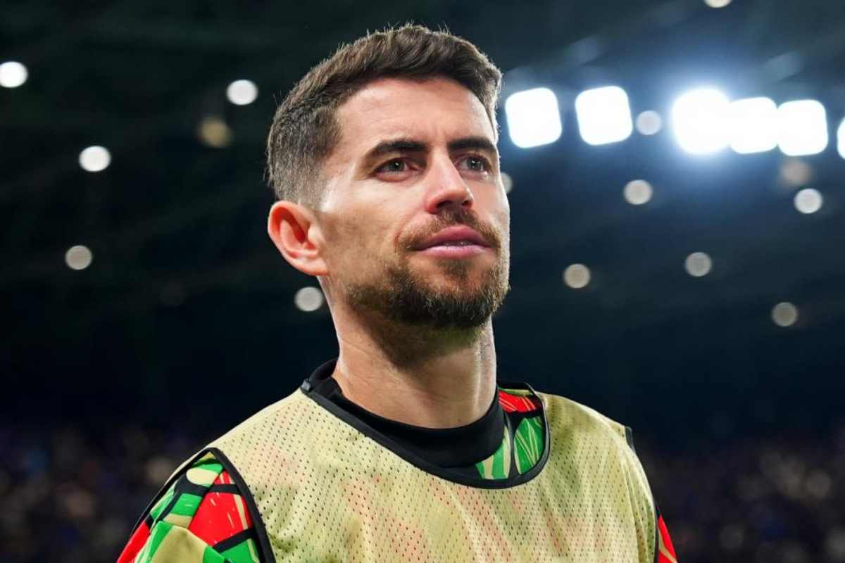 Jorginho di nuovo in Serie A