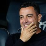 Juventus Xavi