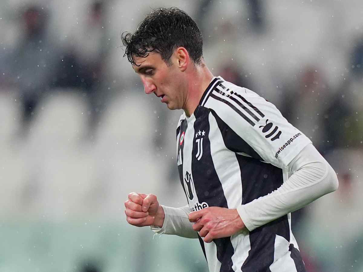 Juventus cessione Cambiaso