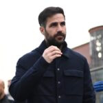 L'annuncio del dg sul futuro di Cesc Fabregas