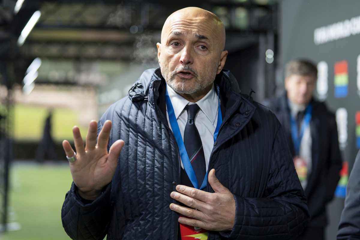 Luciano Spalletti