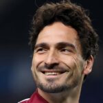 Mats Hummels lascia la Roma