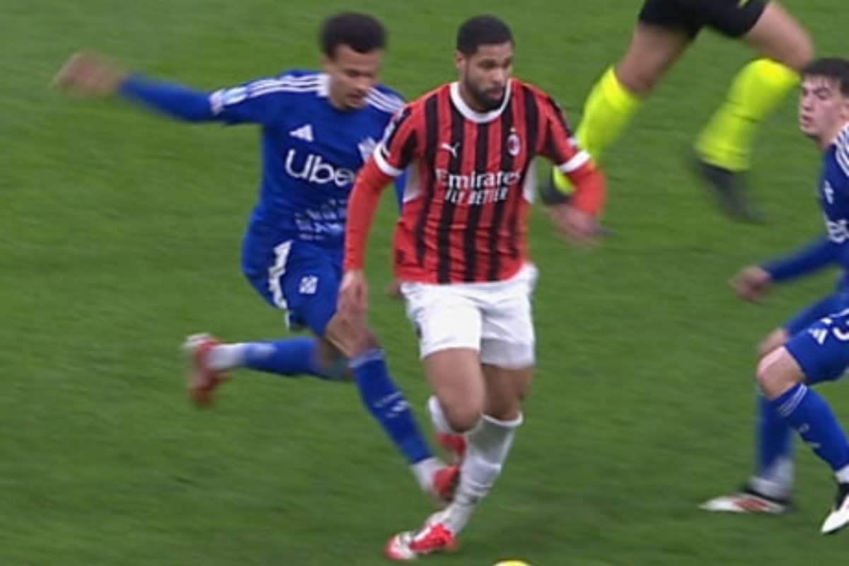 Milan Como Dele Alli