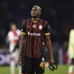 Pagano la clausola di Osimhen in Serie A