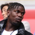 Paul Pogba ai tempi della Juve