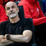 Stefano Pioli, tecnico dell'Al-Nassr