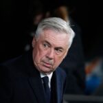 Real Madrid Ancelotti