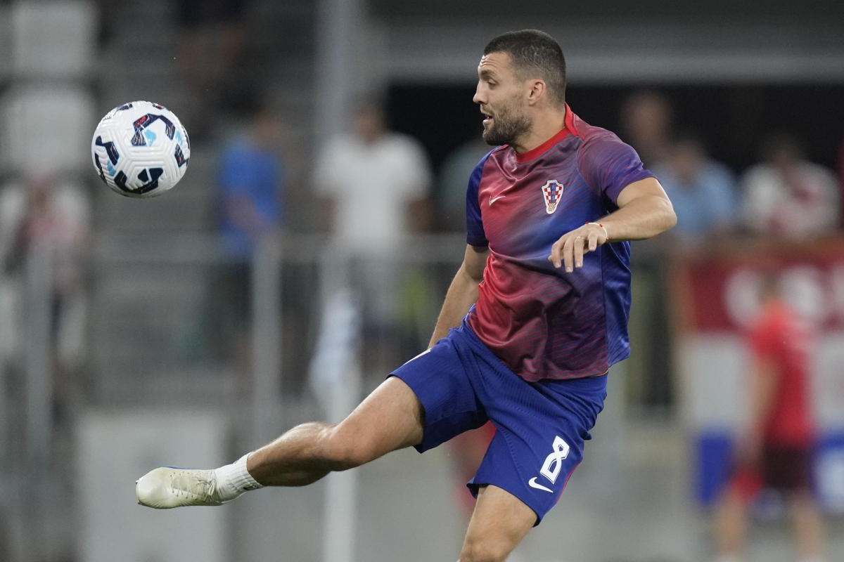 Rispunta Kovacic per la Juventus di Igor Tudor