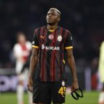 Ritorno di Osimhen in Serie A