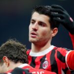 Ritorno in Serie A per Alvaro Morata