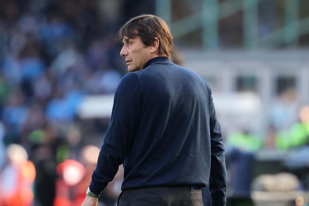 Scelta alla Conte per il Milan