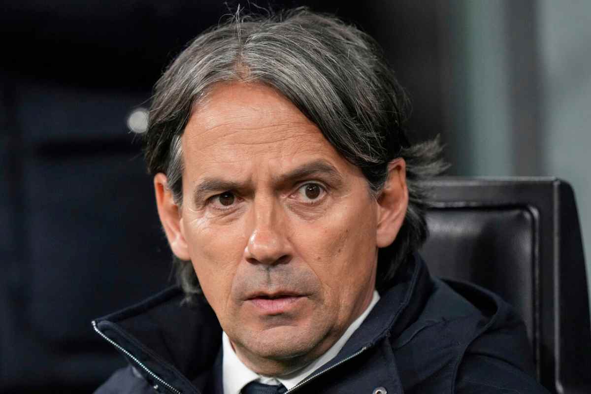 Simone Inzaghi