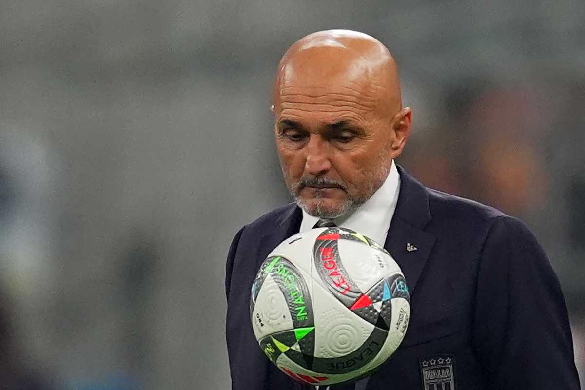 Spalletti