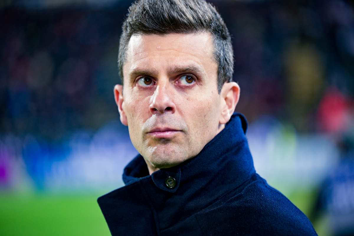 Thiago Motta