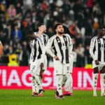 juventus giocatori