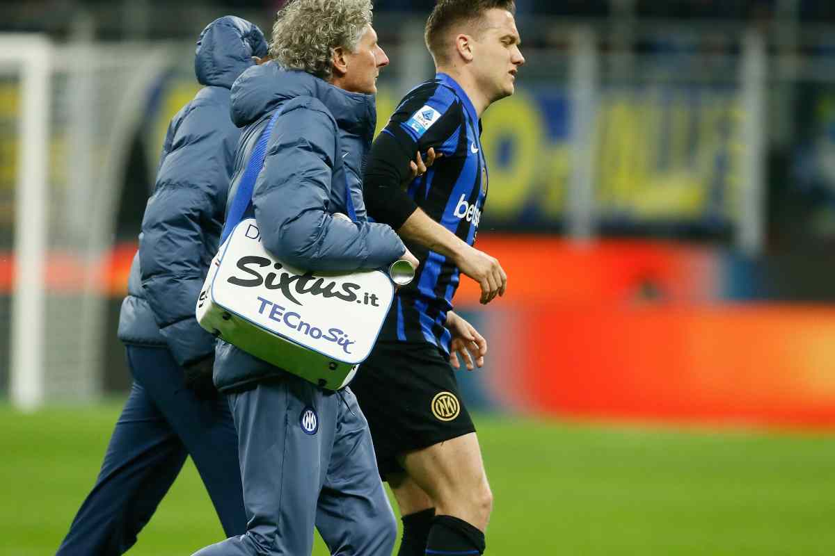 zielinski inter