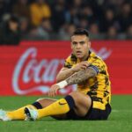 Infortunio anche per Lautaro