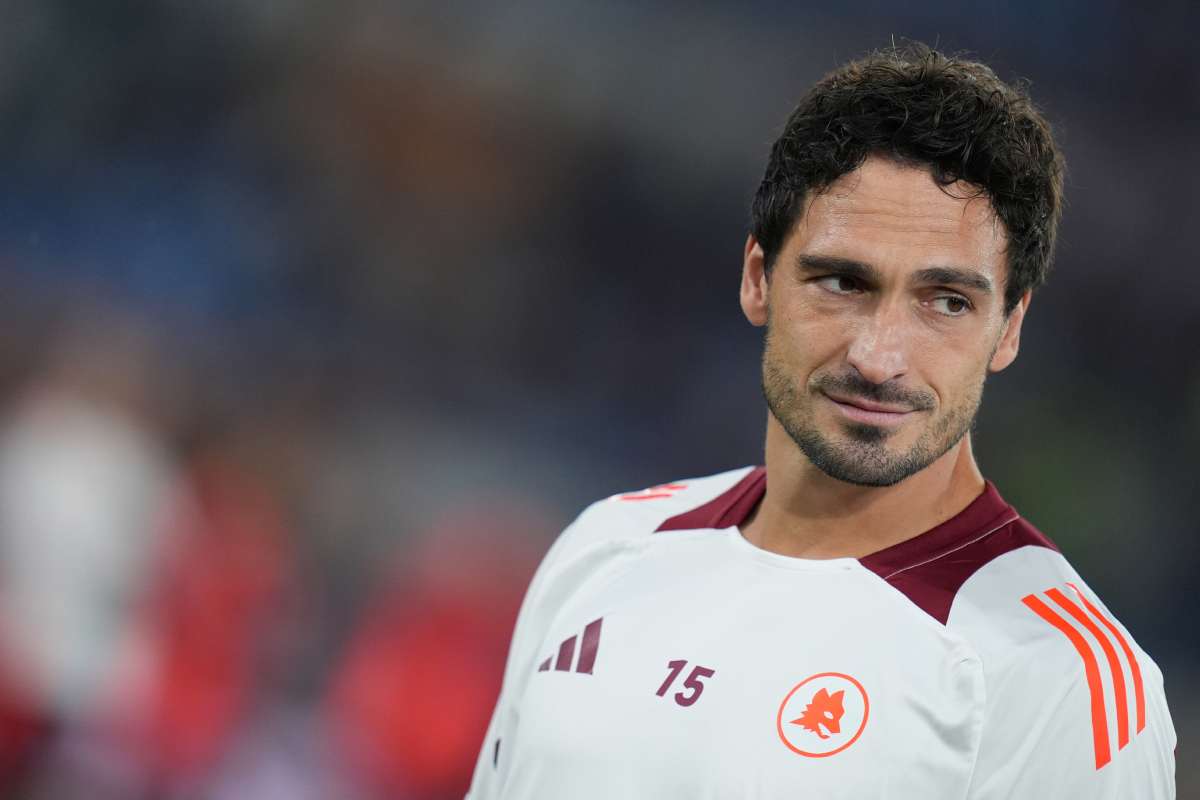 Il futuro di Hummels è segnato